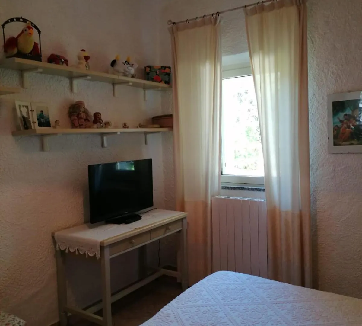 Casa Orecchioni Arzachena 0*,  Italia