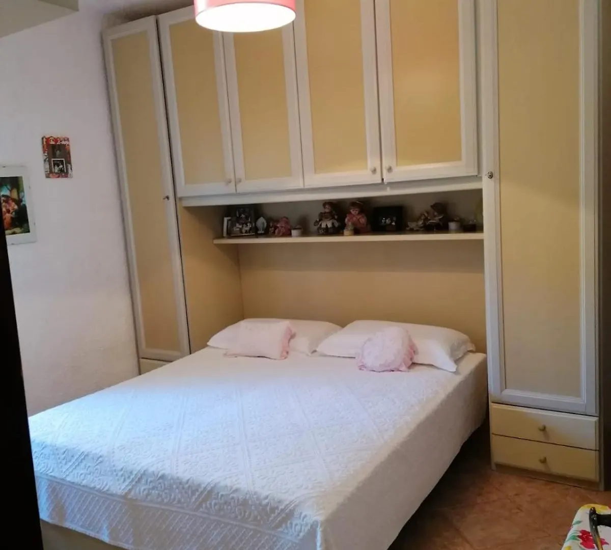 Casa Orecchioni Arzachena