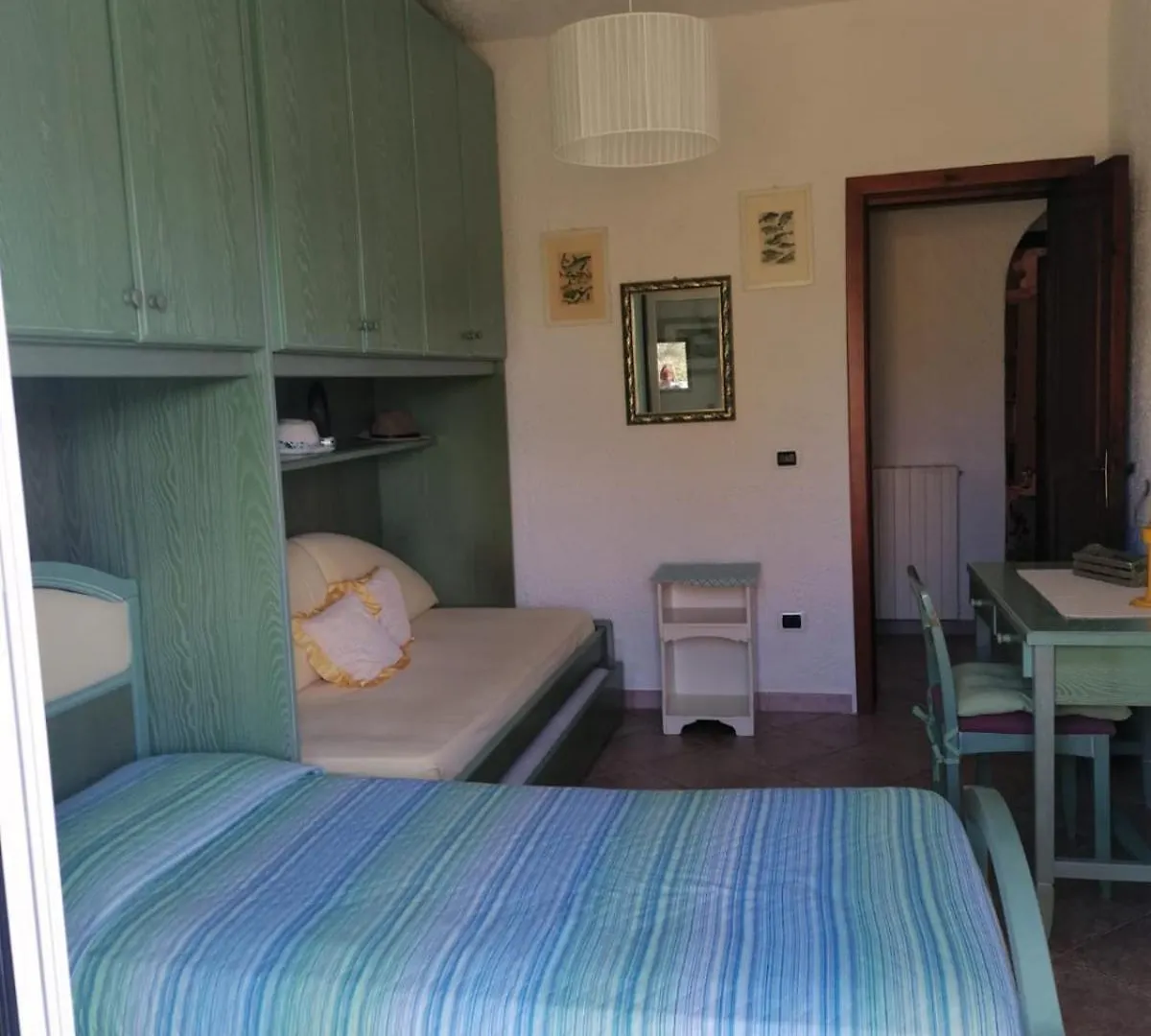 Affittacamere Casa Orecchioni Arzachena