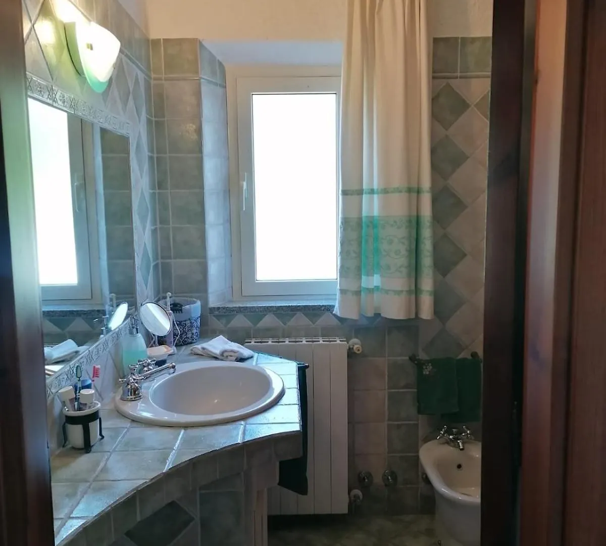 Affittacamere Casa Orecchioni Arzachena
