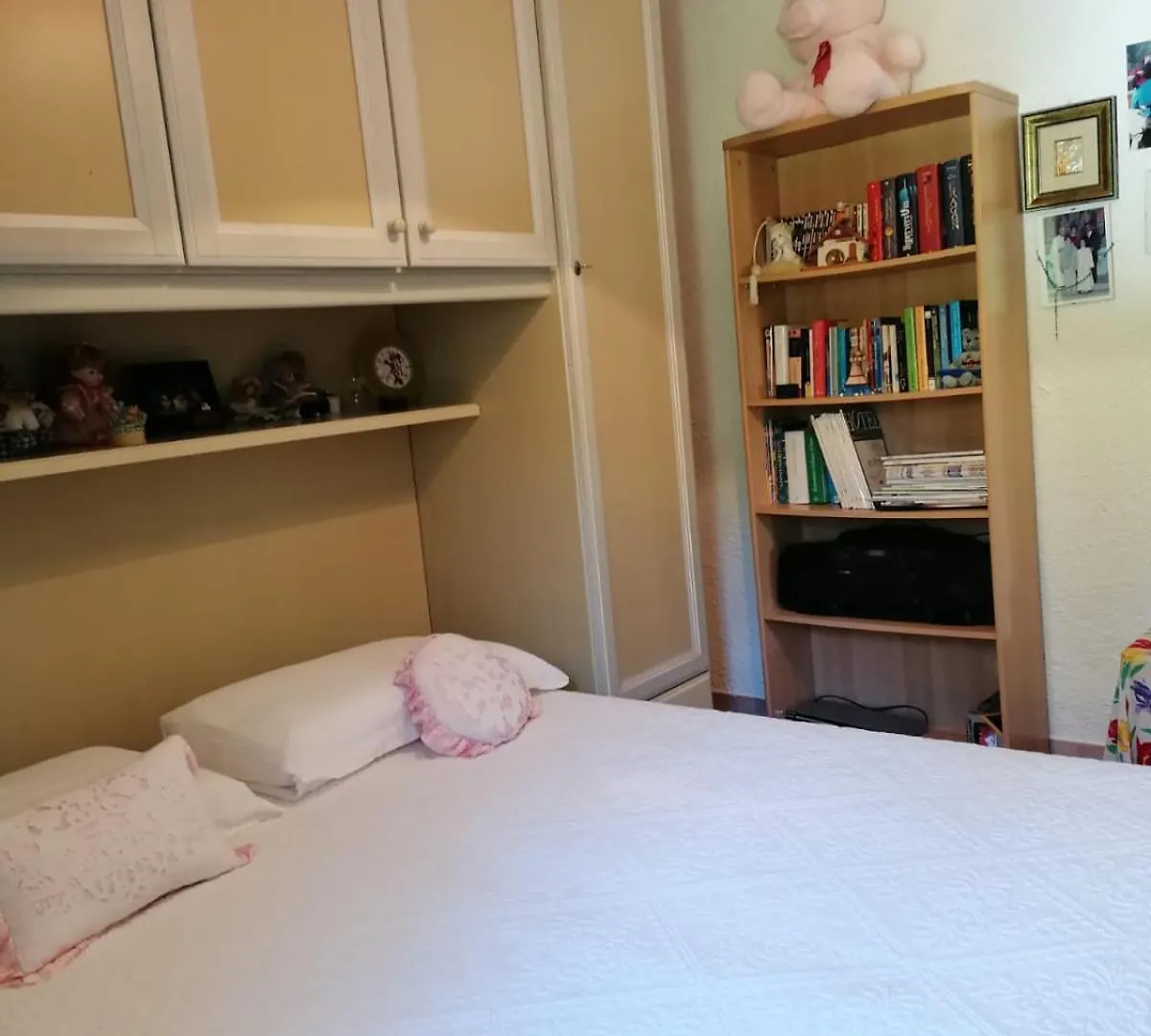 Casa Orecchioni Arzachena