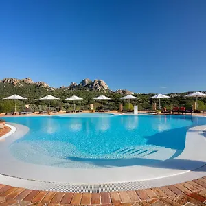 Parco Degli Ulivi - Sardegna Hotel