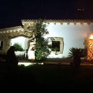 Lu Cuccumiau Country Bed and breakfast