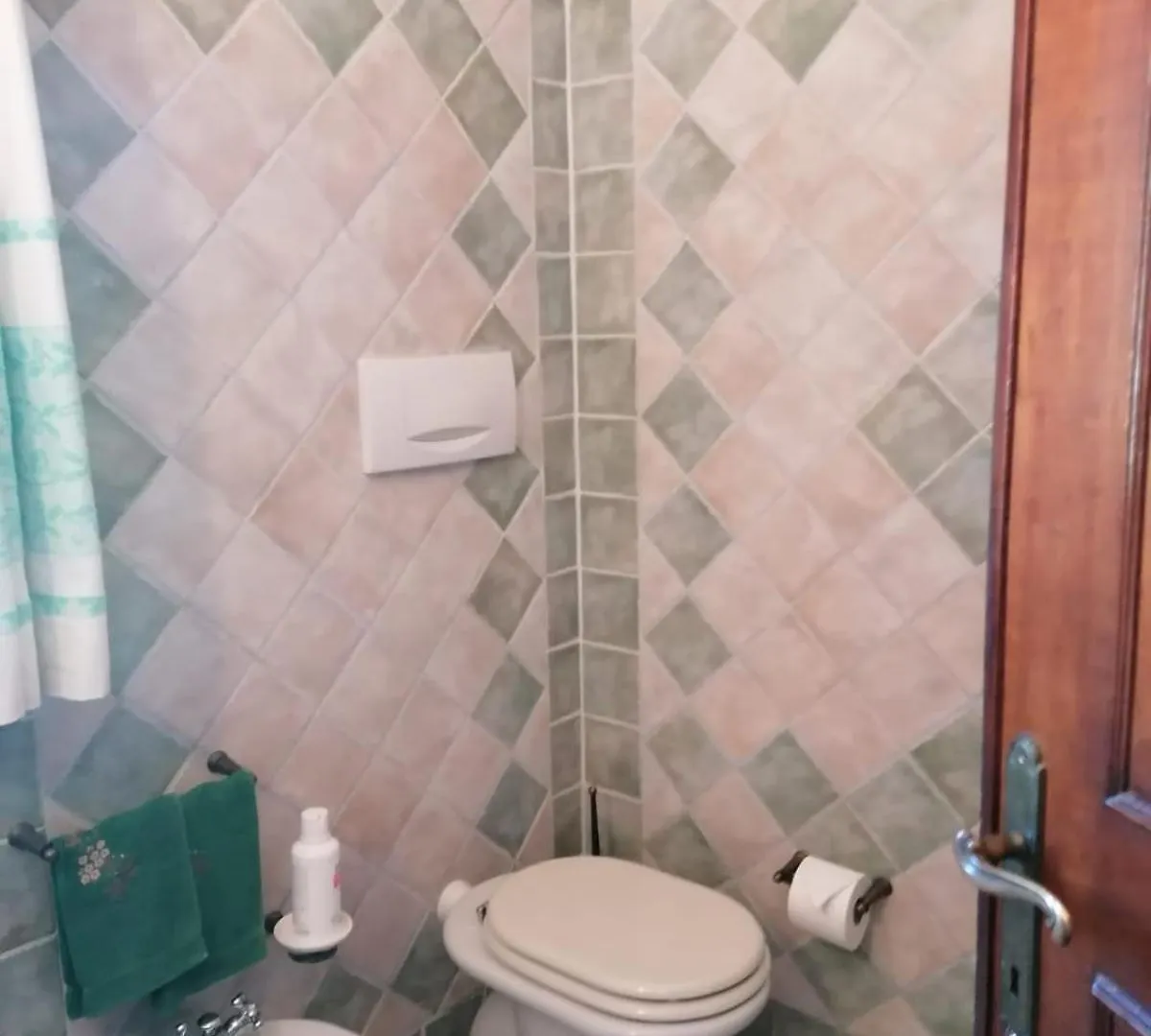 Casa Orecchioni Arzachena