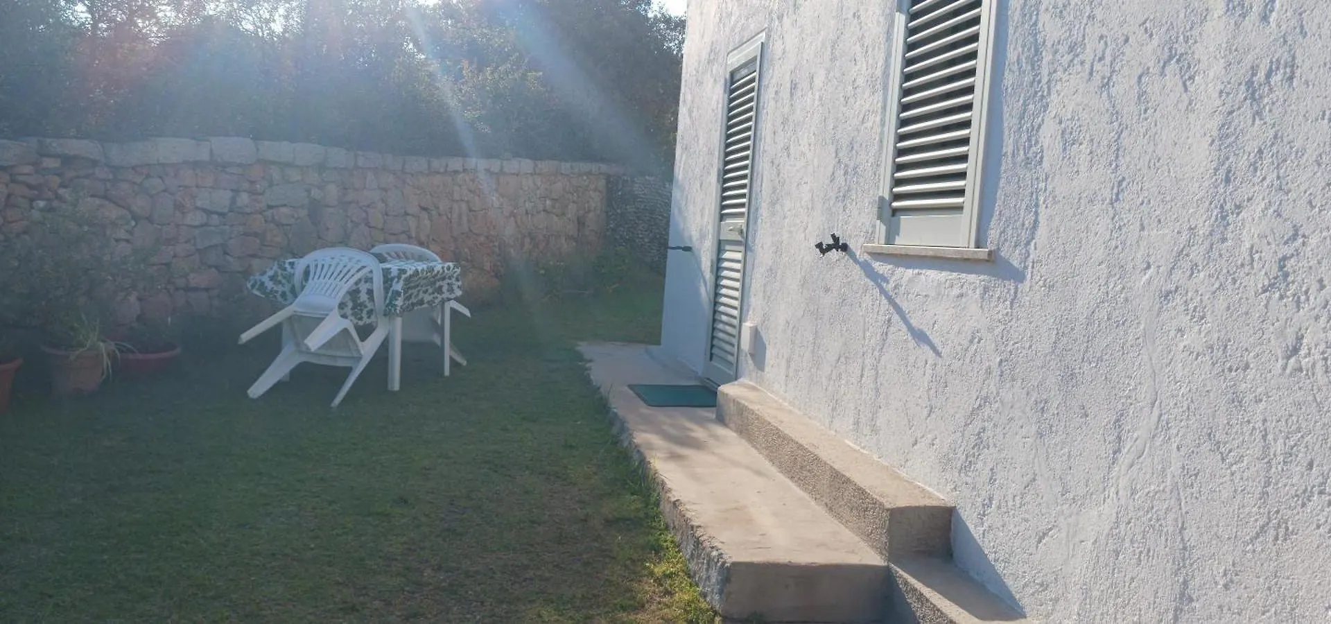Casa Orecchioni Arzachena 0*,  Itálie